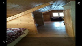 Mansarda Mýto Pod Dumbierom